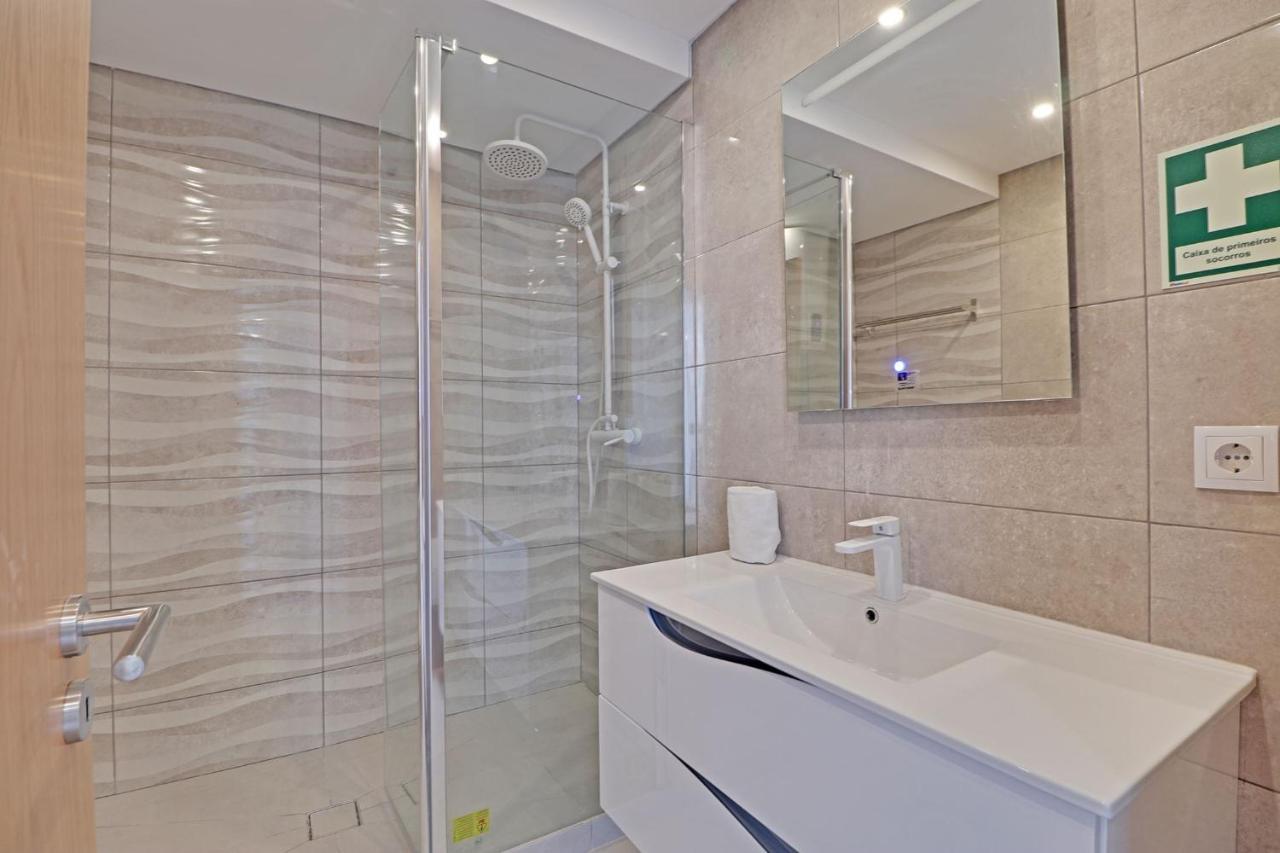Armacao De Pera Ocean View By Homing Apartment Exterior photo