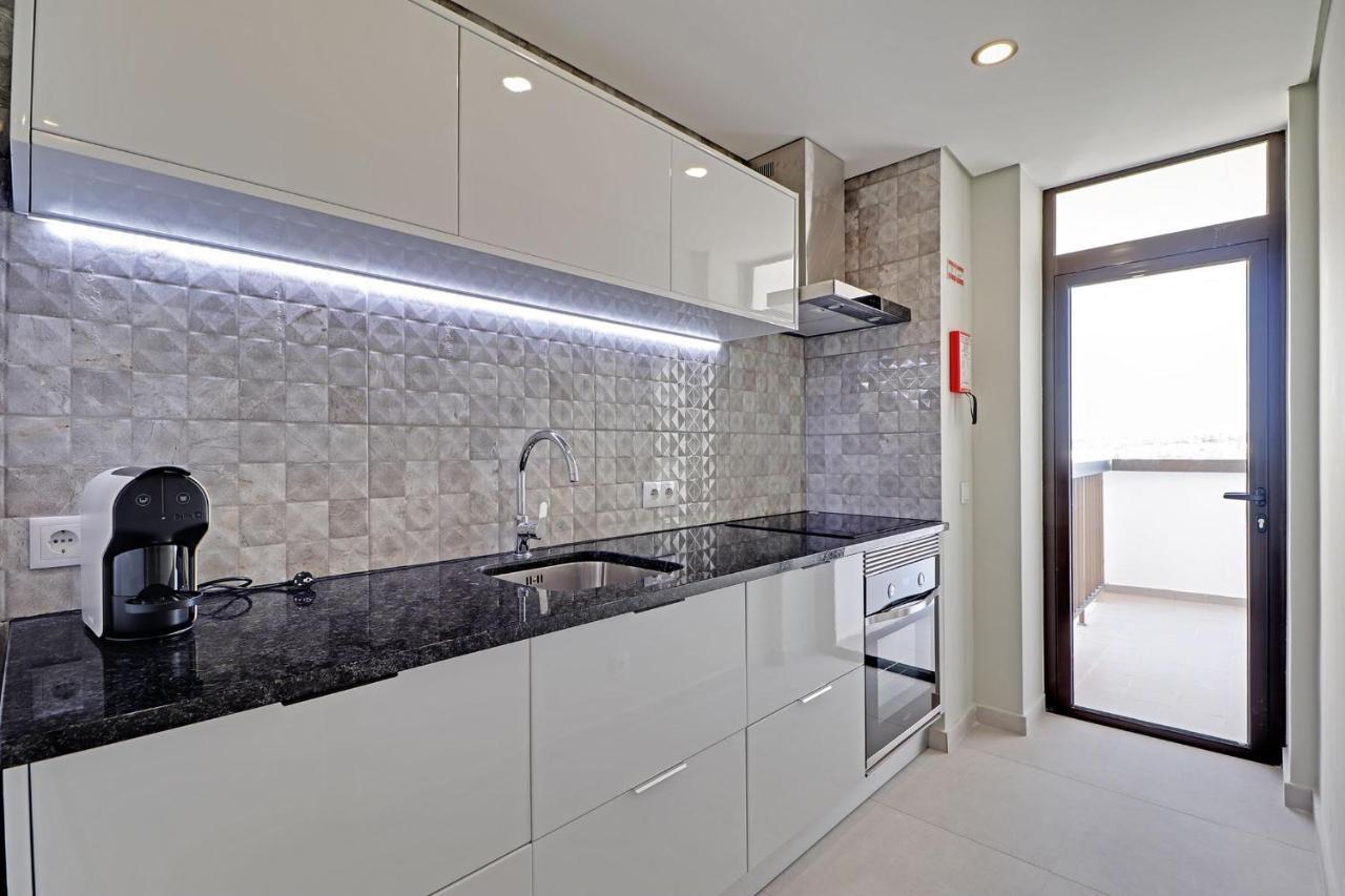 Armacao De Pera Ocean View By Homing Apartment Exterior photo